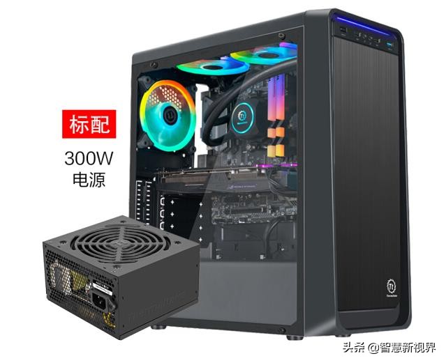 图形显卡的电脑配置