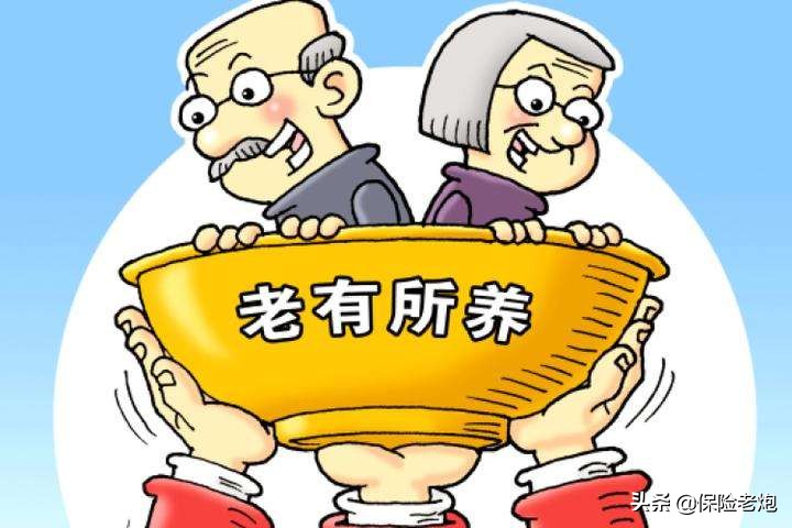 商业养老保险哪家好，商业养老保险哪家好 大家养老