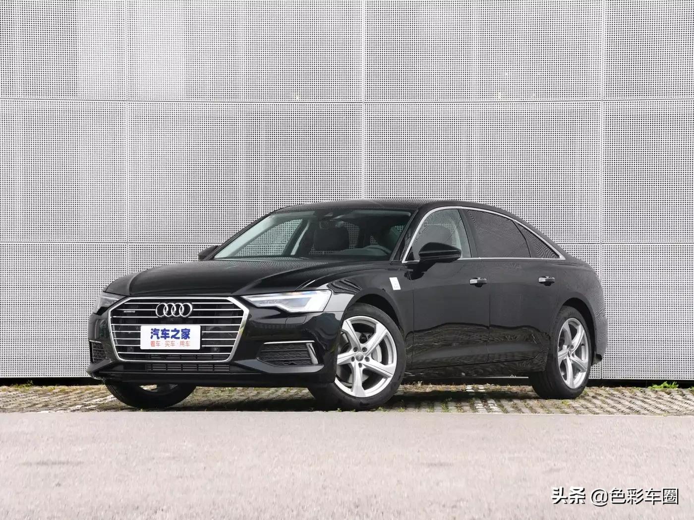 2019奥迪A6