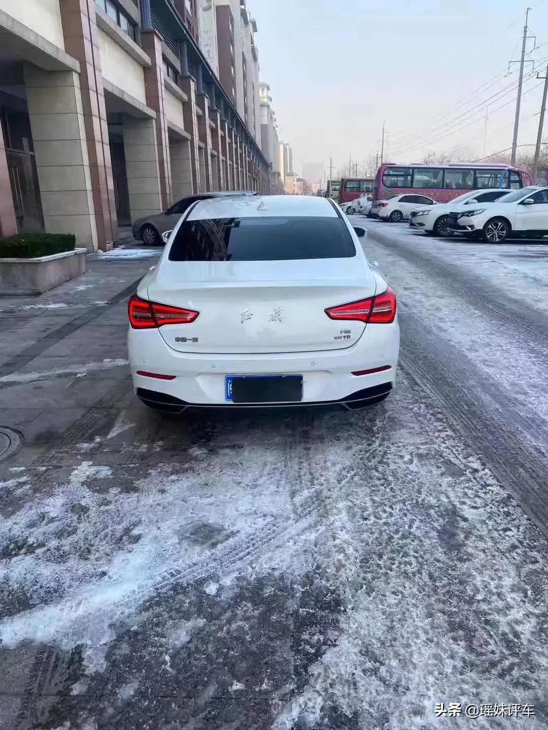 十万左右二手车