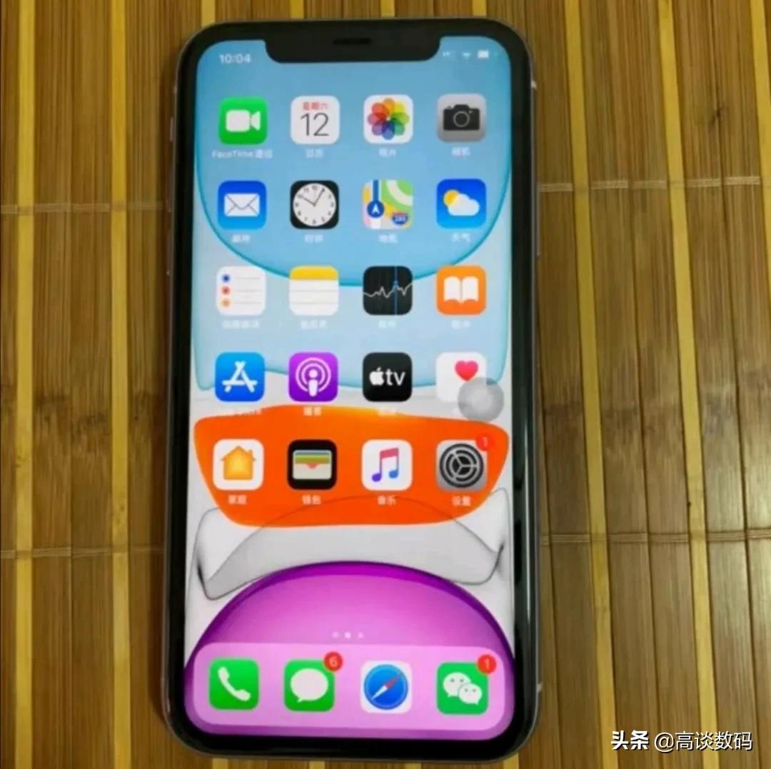 哪个手机（在哪个平台买手机又便宜又靠谱？）