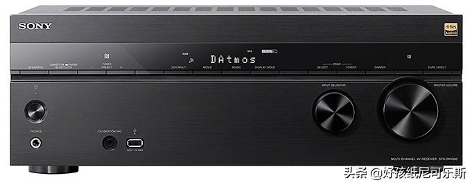 [功放]顶级十大功放机？