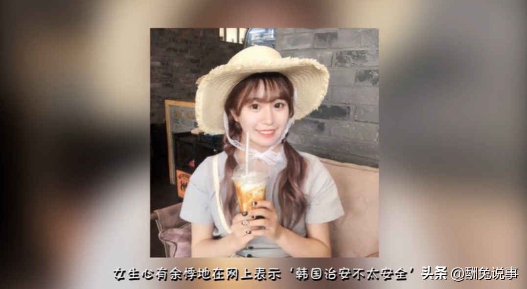韩女子在日本遭割喉（韩国男子暴打日本19岁女生视频疯传，你知道为什么吗？）