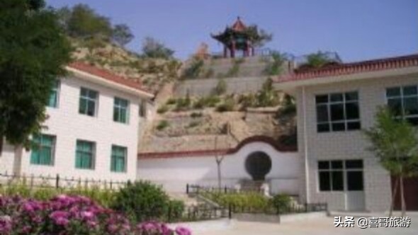 兰州安宁有什么旅游景点？