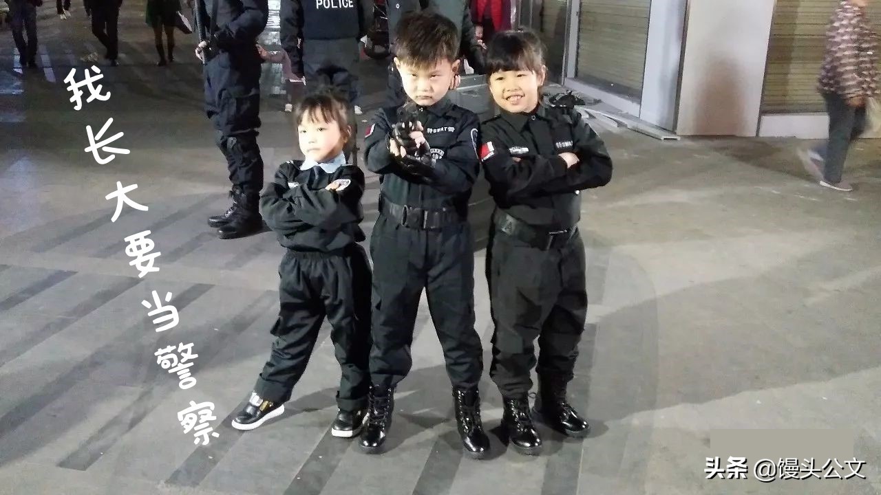 辅警的月工资2000，为什么还有这么多人去应聘？