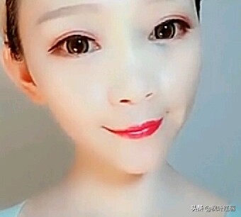 新娘局部化妆技巧视频
