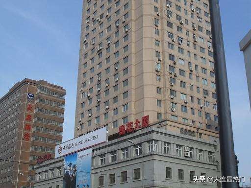 大连市绿化树种都有什么