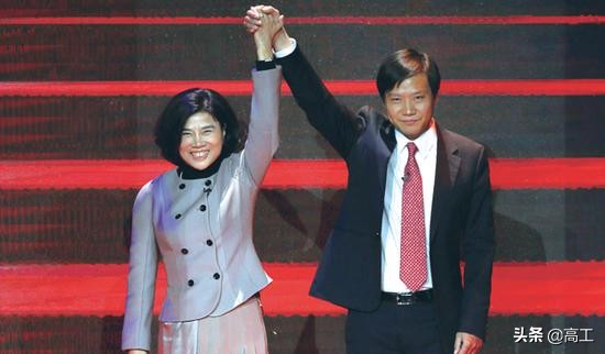 格力高管喊话小米（如果把董明珠和雷军调换一下，让雷军管理格力，董明珠管理小米，那么现在的结果会怎样？）