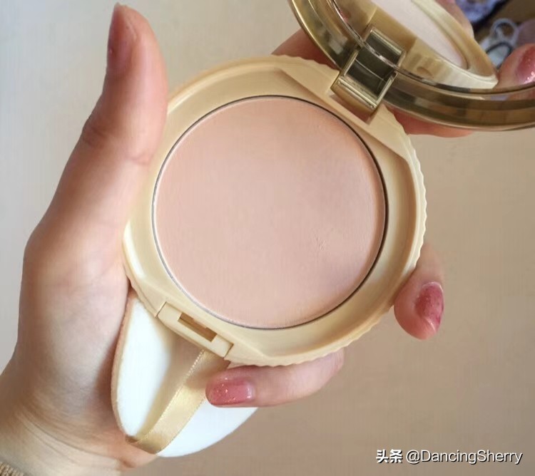 平价美妆好物推荐定妆
