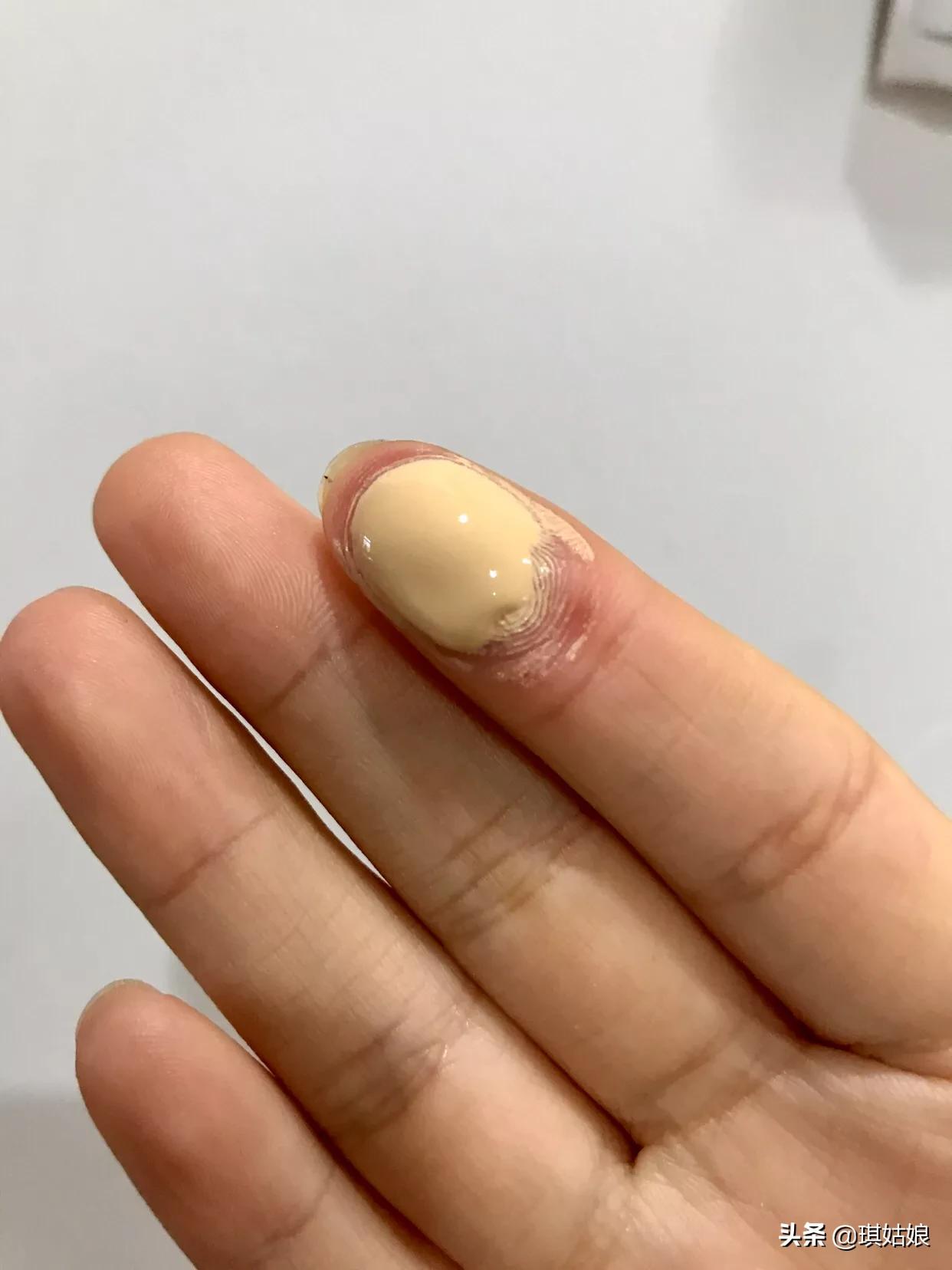粉底液测评美妆好物合集
