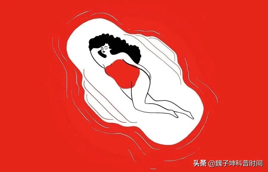 生理期不能做10件事（女性生理期不能干什么？）