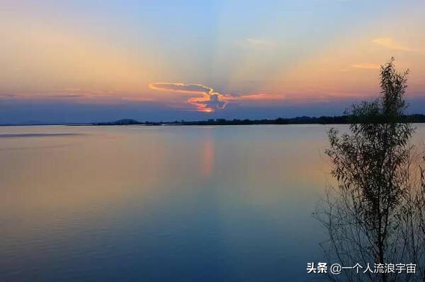 武汉梁子湖景区好玩吗？