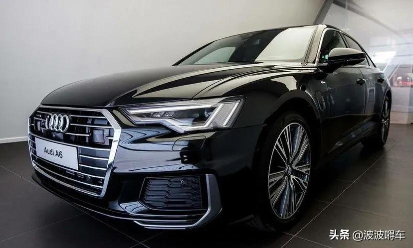 a6l二手