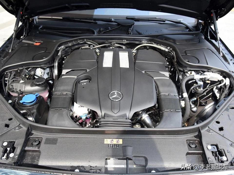 奔驰s450价格