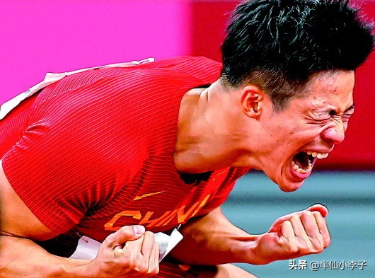 如果苏炳添退役后，他还能做什么呢？：苏炳添回应退役传闻