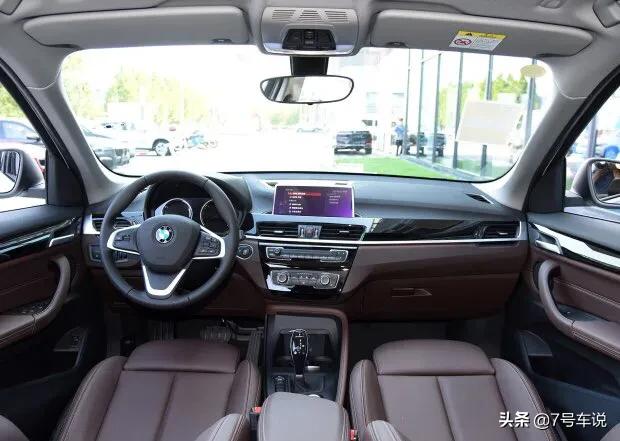 宝马x1 奥迪q3