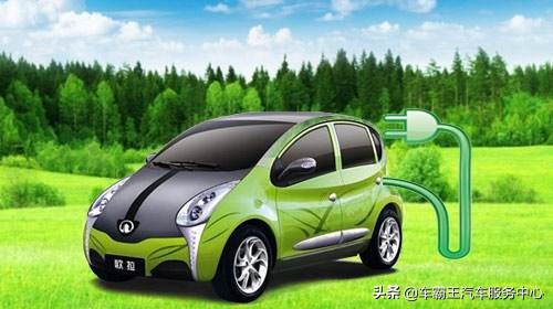 新能源汽车品牌排行，新能源汽车品牌排行榜十大名牌