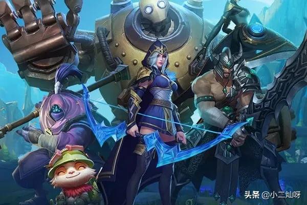 怎么参加各种手游内测？