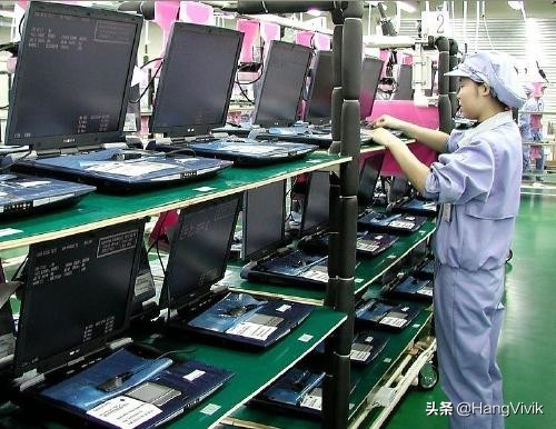 苏州市罗技公司怎么样