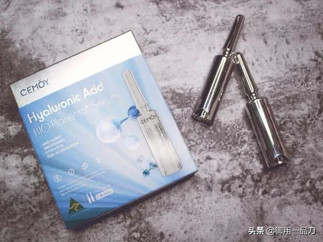 美妆品牌推荐好物
