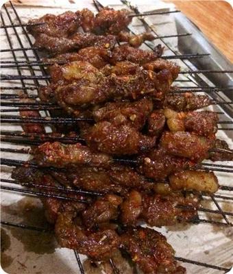 西安市吃什么美食最多
