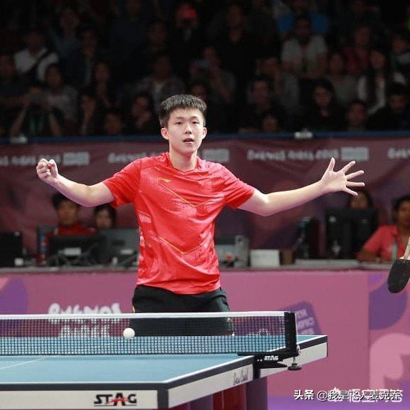随着陈梦4:3逆转夺冠,你如何评价中国乒乓球队再次包揽瑞典公开赛五项冠军? 随着陈梦4:3逆转夺冠,你如何评价中国乒乓球队再次包揽瑞典公开赛五项冠军?