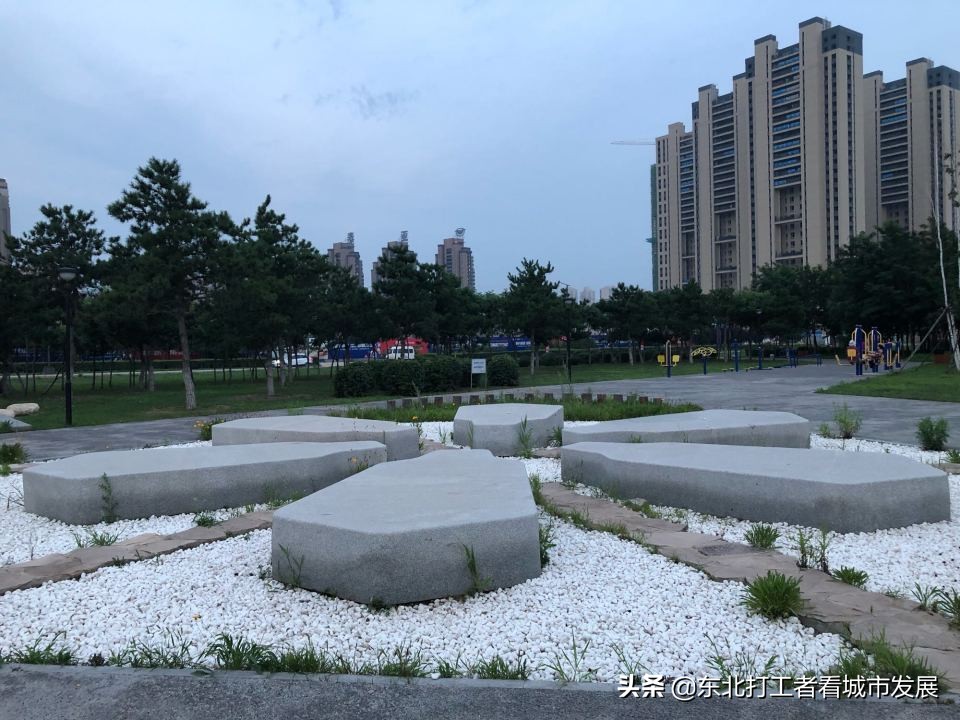 沈阳市买楼哪个区好 沈阳市买楼哪个区好