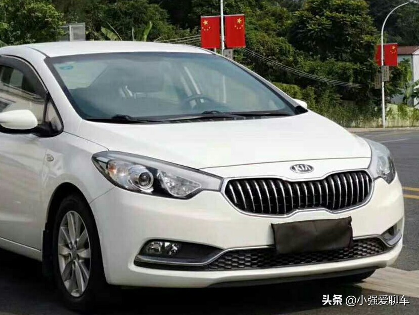 二手4多少钱