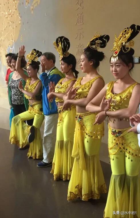 [云岗石窟图片]云冈石窟值得一去吗？