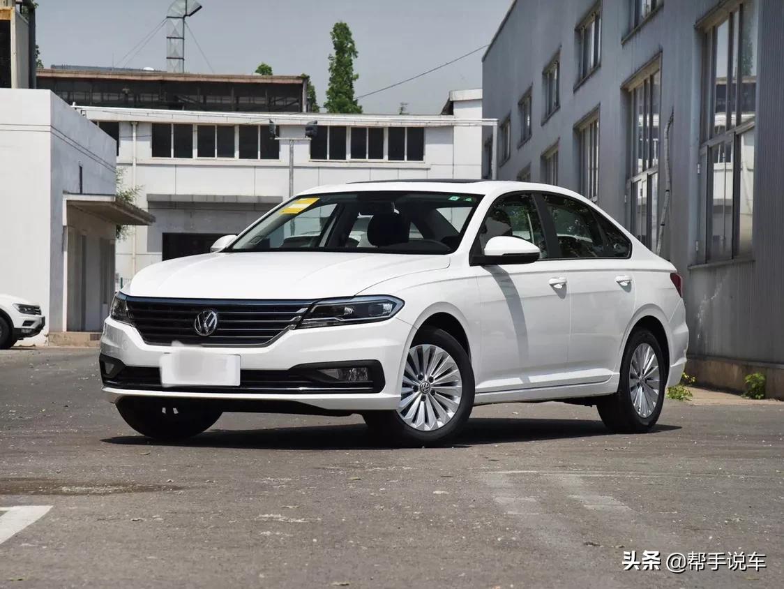 朗逸二手车