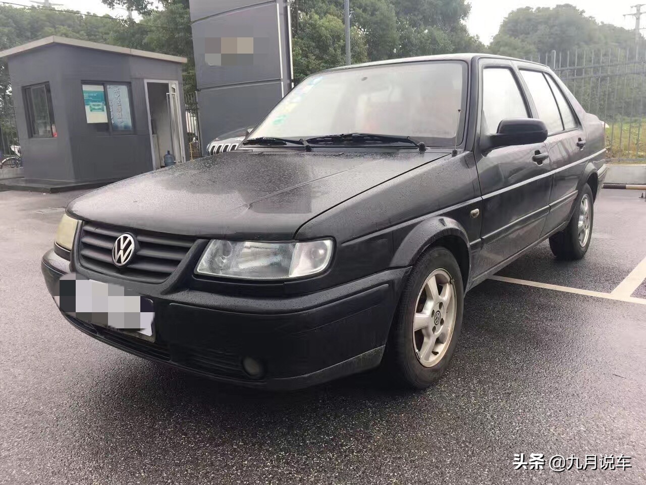 一万元二手车