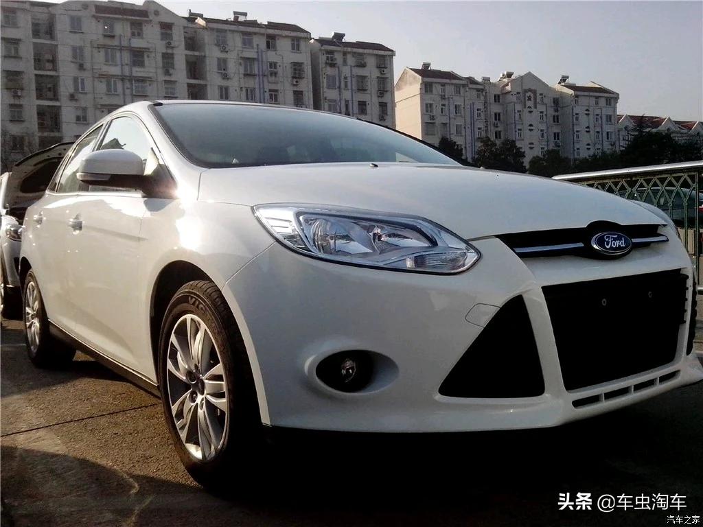 两箱二手车