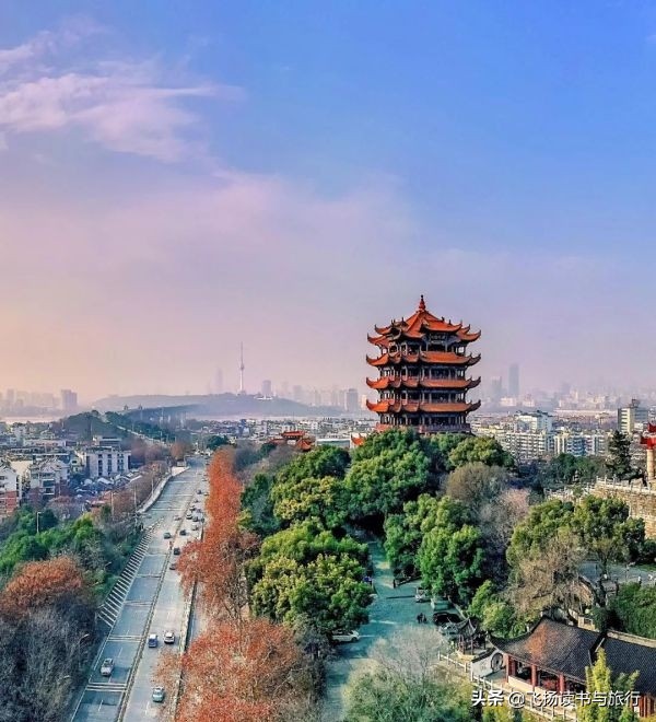 武汉市以前叫什么城市 武汉市以前叫什么城市