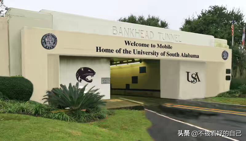 阿拉巴马大学 （阿拉巴马大学伯明翰分校）