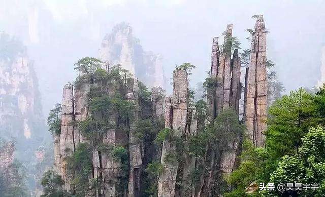 南通市观音山有什么公园