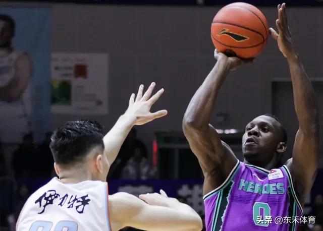 山东客场119:103轻取四川，豪取7连胜，他们是目前CBA中状态最好的球队吗？