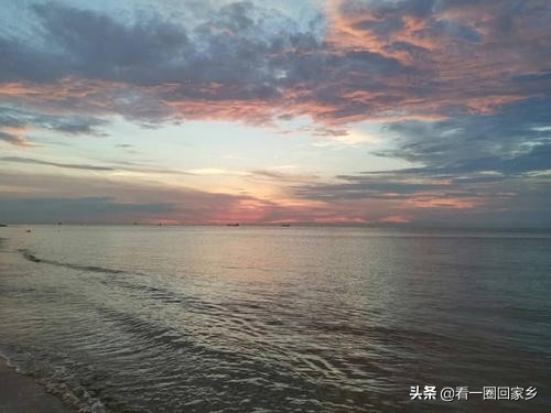 海南海外生活视频，海南岛生活视频