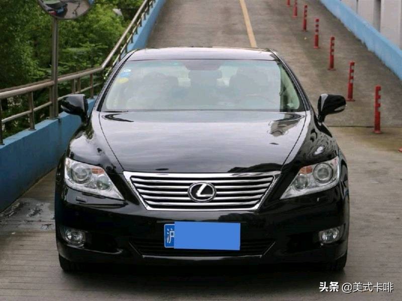 二手ls