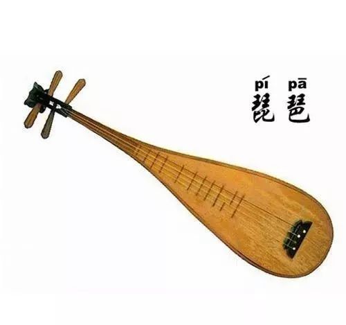 微调轴琵琶和普通轴的区别？：琵琶相