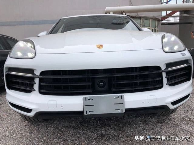 卡宴汽车报价大全,卡宴汽车报价大全图片