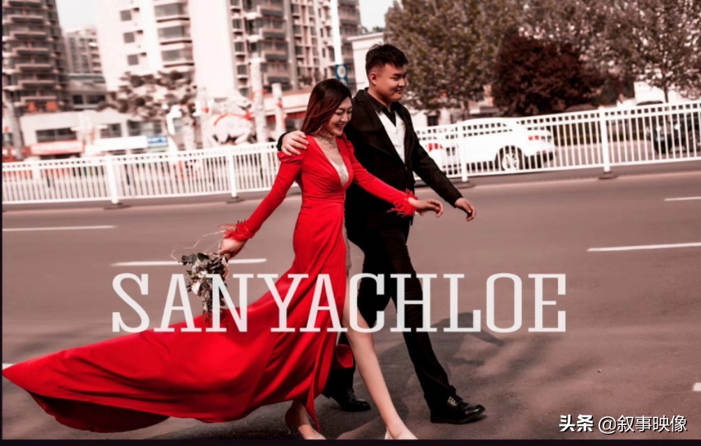 婚纱摄影拍摄流程，婚纱摄影拍摄流程图