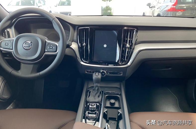 沃尔沃s60l新款
