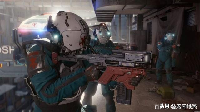 pc游戏是什么pc游戏是什么意思?