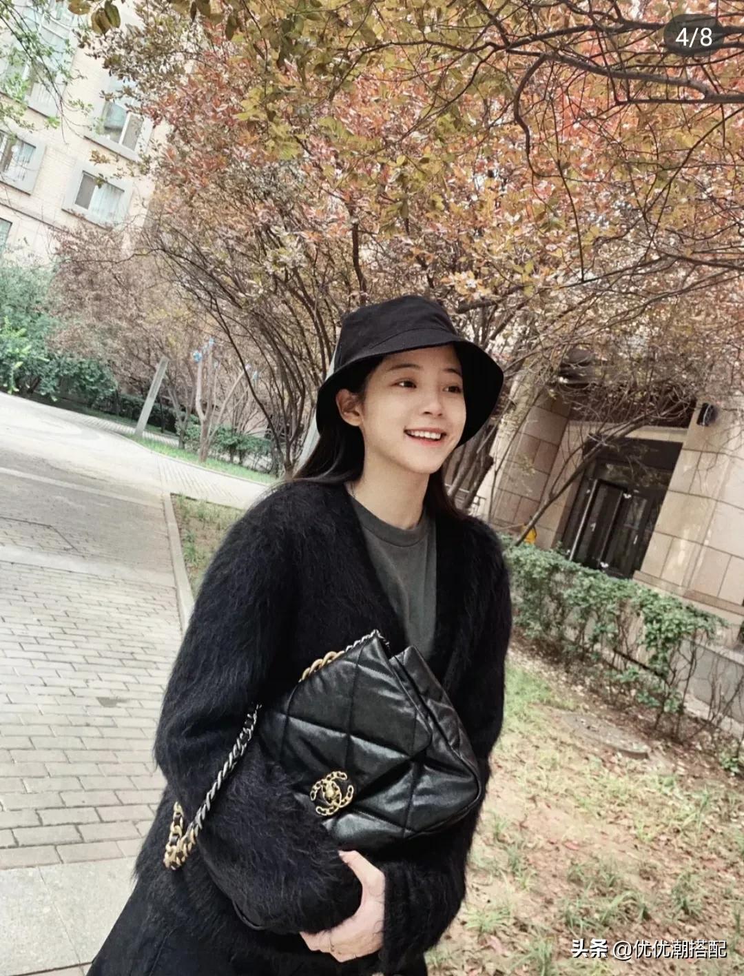 美妆博主娜娜子好物分享
