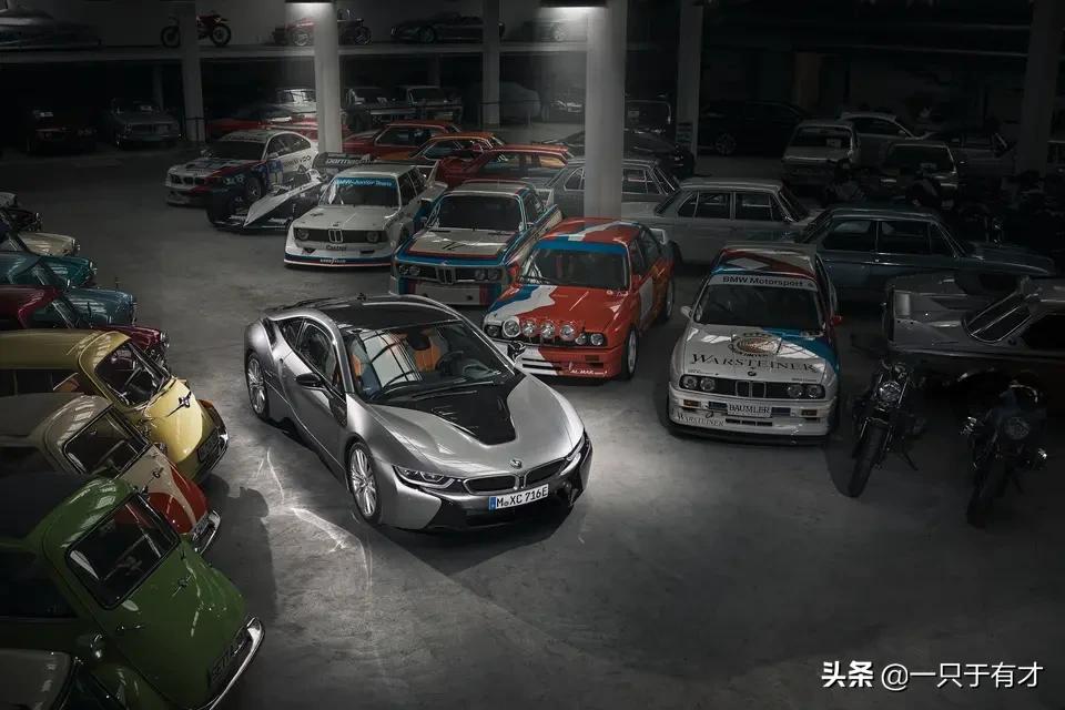 汽车宝马5系
