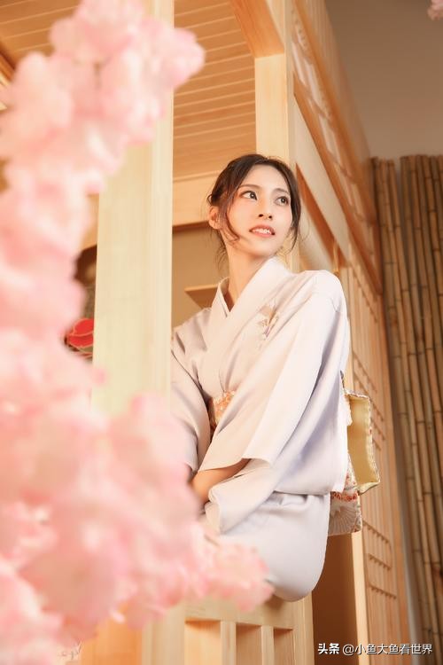 女模拒发生关系被扔（拍摄樱花人像，怎么平衡樱花和模特服装之间的关系？）
