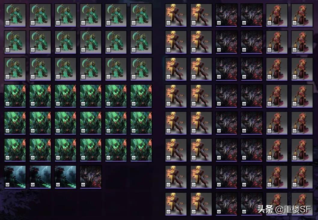 Dota2现热门英雄天穹守望者，是否会被带入TI比赛？