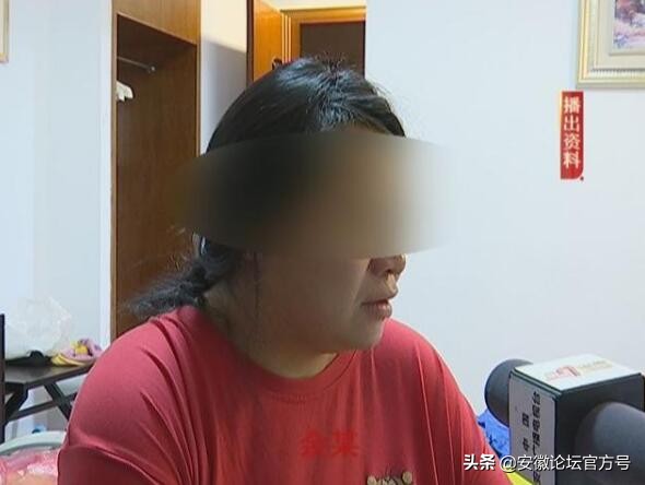 追踪合肥路边坐月子女子：女子谈未来打算，要找个家庭来抚养孩子, 你怎么看？