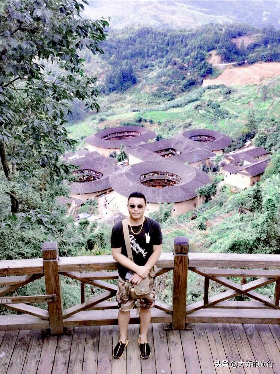 有谁去过福建云水谣古镇,感觉怎么样? 有谁去过福建云水谣古镇,感觉怎么样?