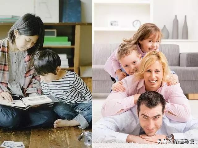 海外生活宝妈的一天，国外宝妈生活日常vlog